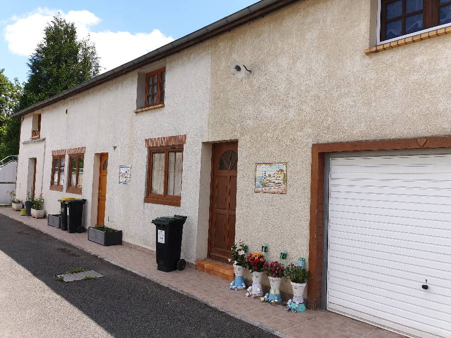 APPARTEMENT 2 pice(s) 