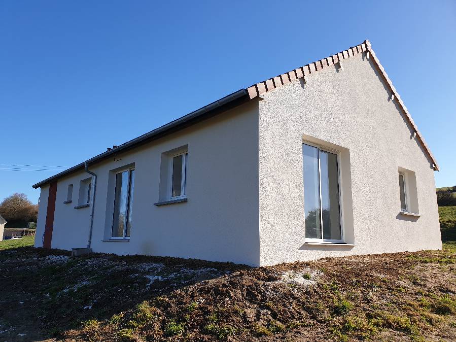 MAISON 3 pice(s) 