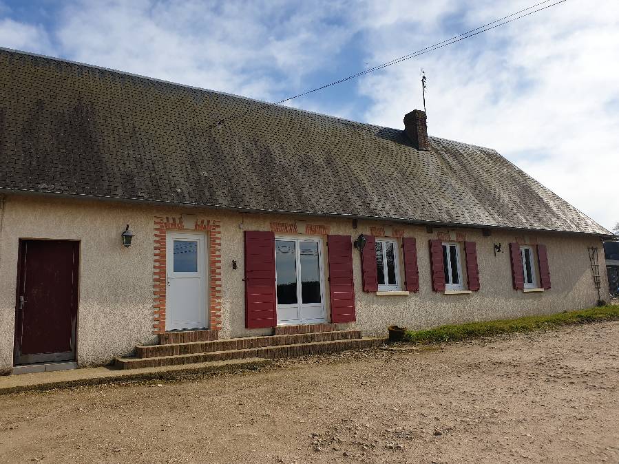 MAISON 4 pice(s) 