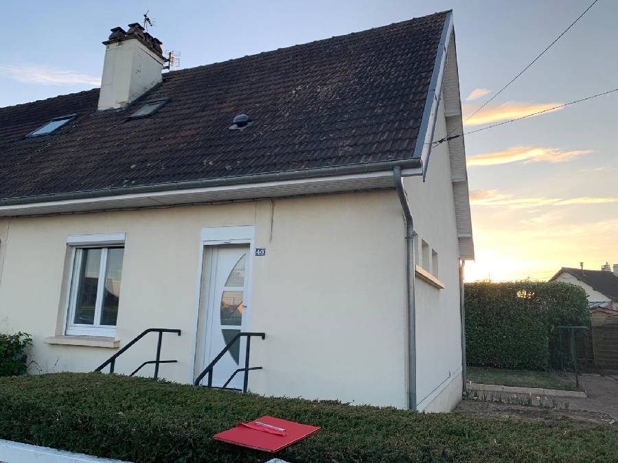 MAISON 3 pice(s) 