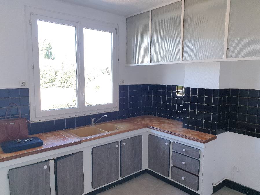APPARTEMENT 2 pice(s) 