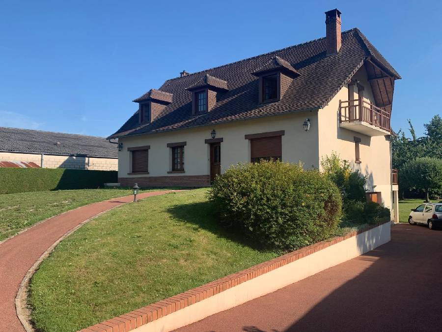 MAISON 5 pice(s) 