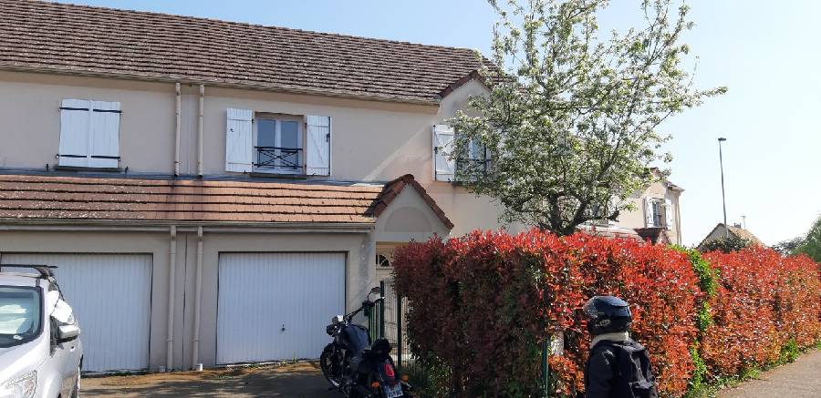 MAISON 4 pice(s) 
