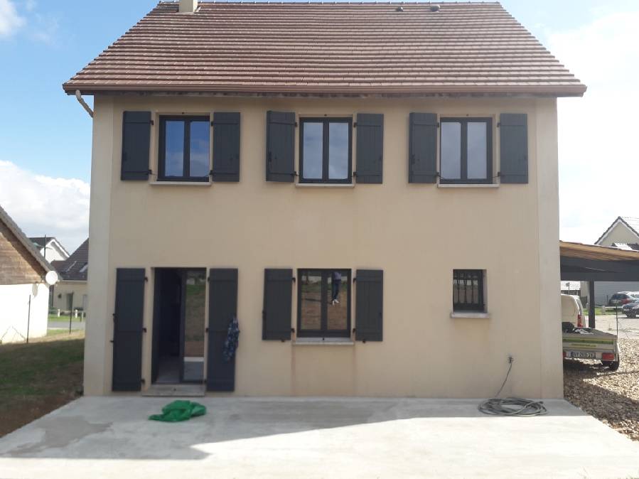 MAISON 6 pice(s) 