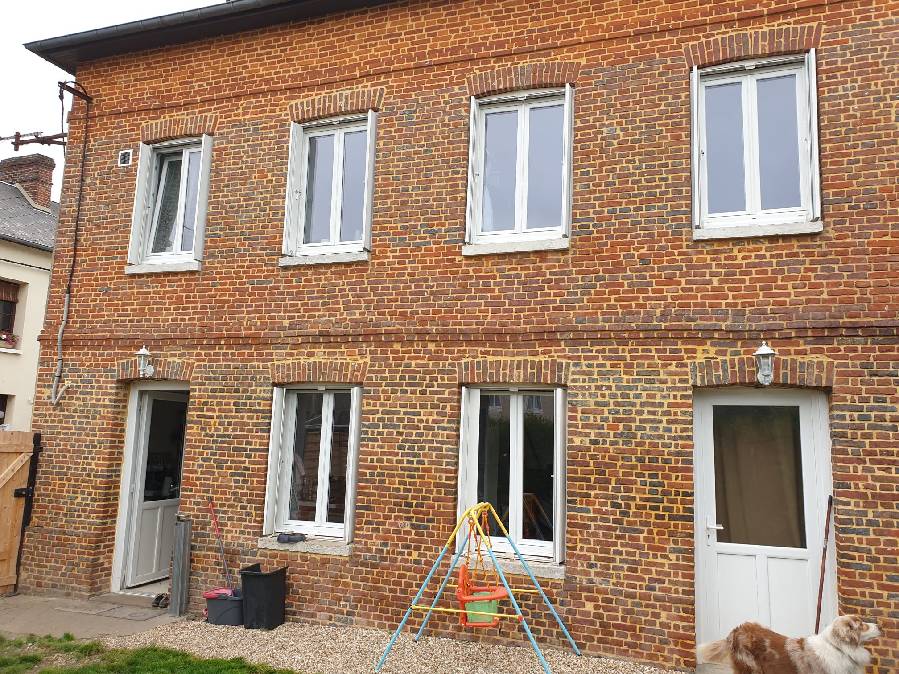 MAISON 4 pice(s) 