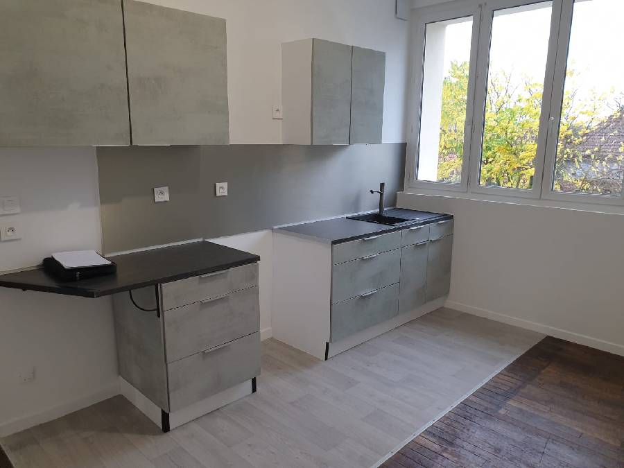 APPARTEMENT 3 pi�ce(s) 