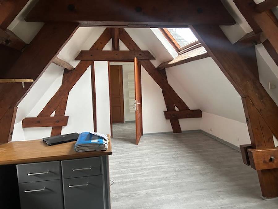 APPARTEMENT 2 pi�ce(s) 