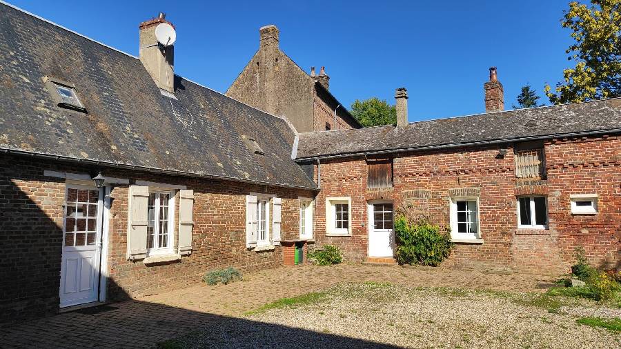 MAISON 5 pice(s) 