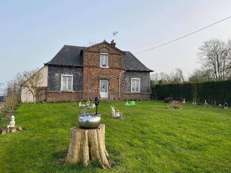 MAISON 4 pice(s) 