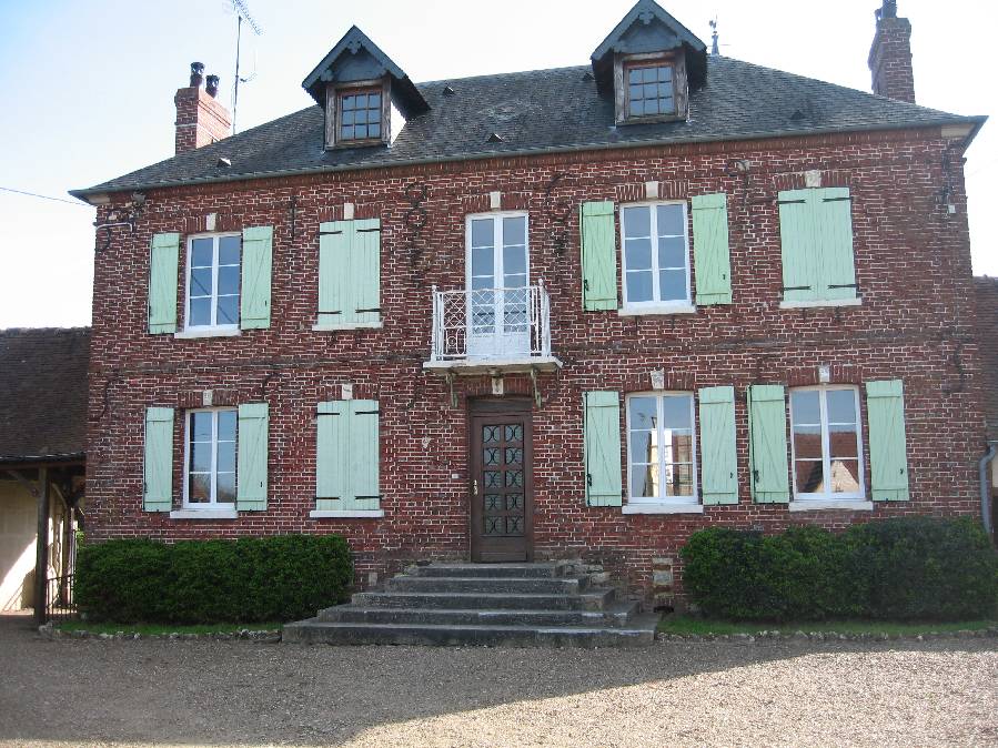 MAISON 4 pice(s) 