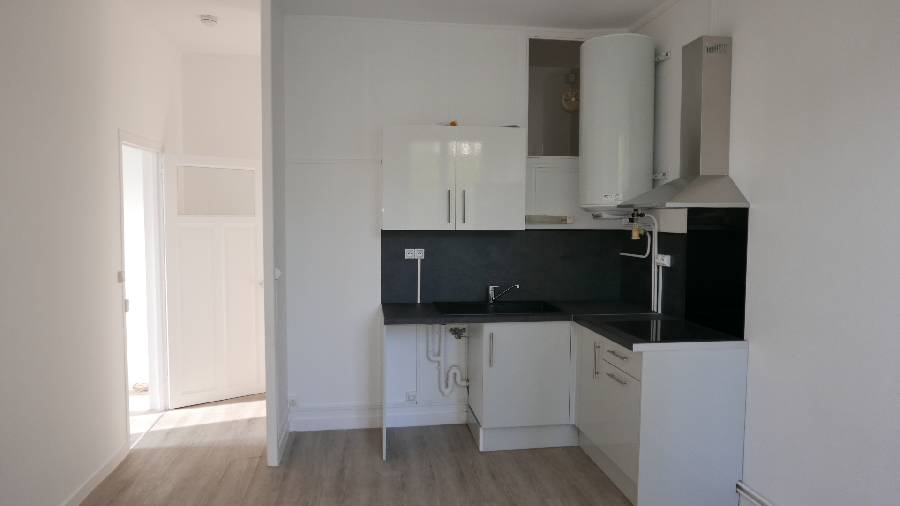 APPARTEMENT 2 pi�ce(s) 