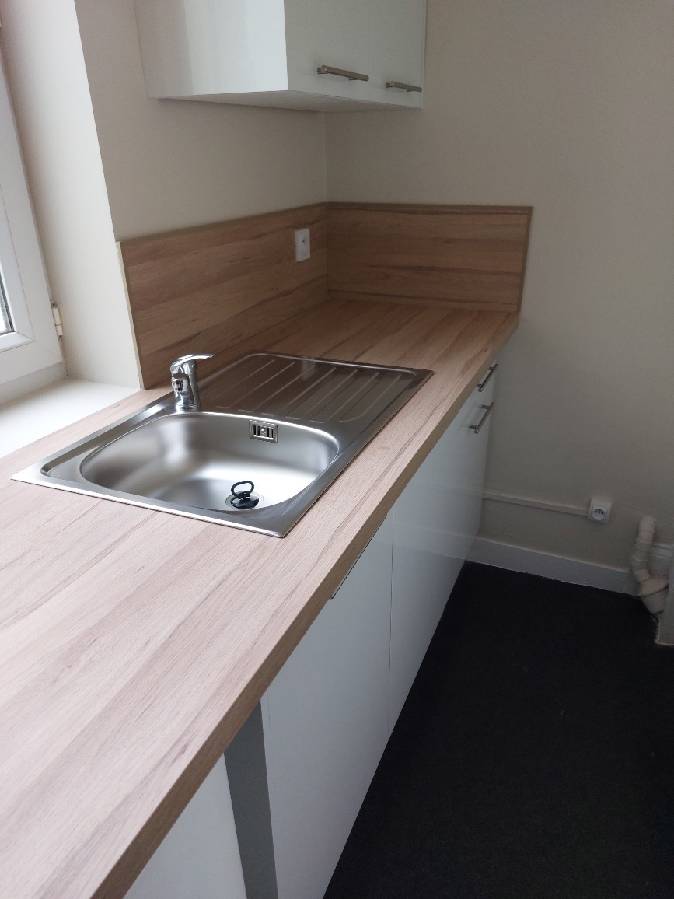 APPARTEMENT 2 pi�ce(s) 