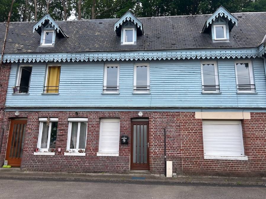 MAISON 3 pice(s) 