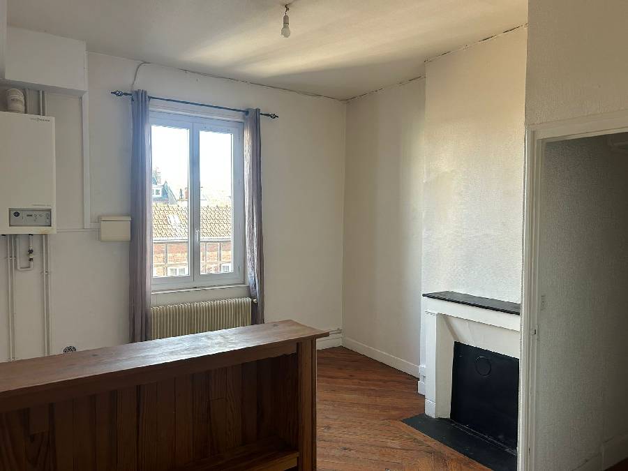 APPARTEMENT 2 pice(s) 