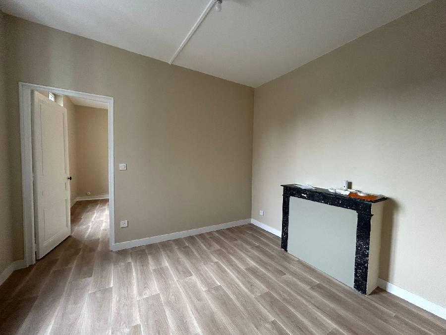 APPARTEMENT 2 pi�ce(s) 