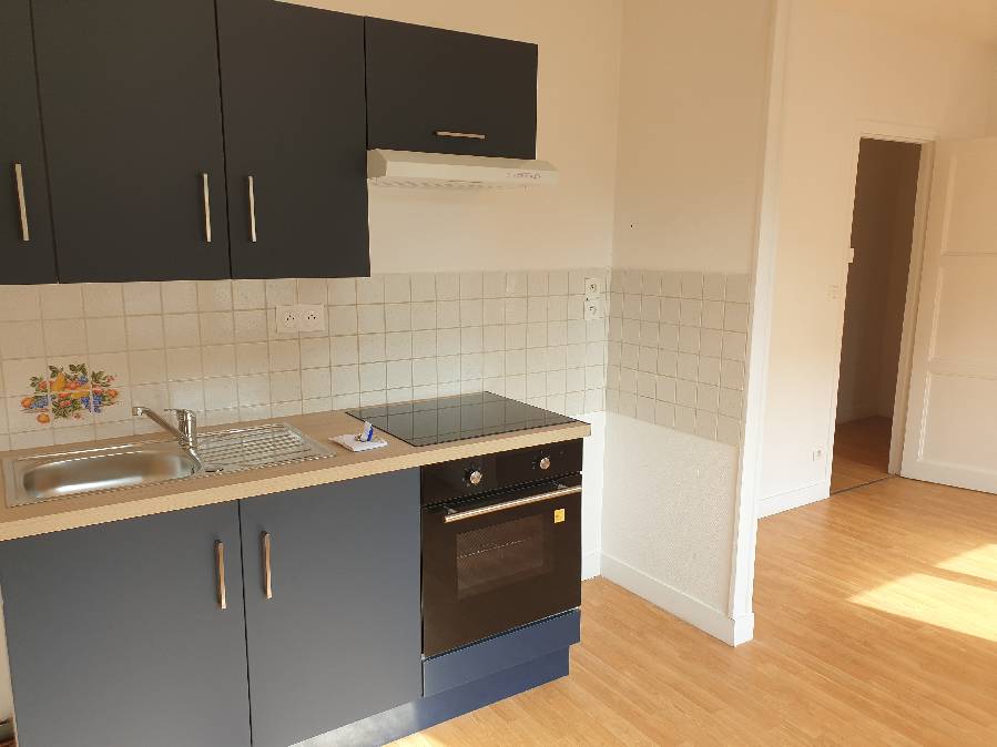 APPARTEMENT 2 pi�ce(s) 