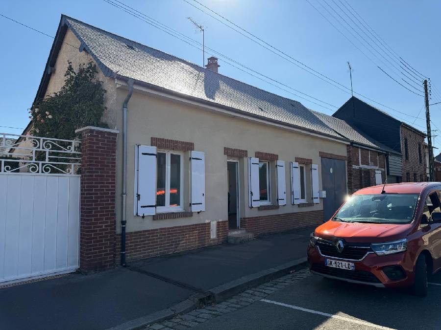 MAISON 3 pi�ce(s) 
