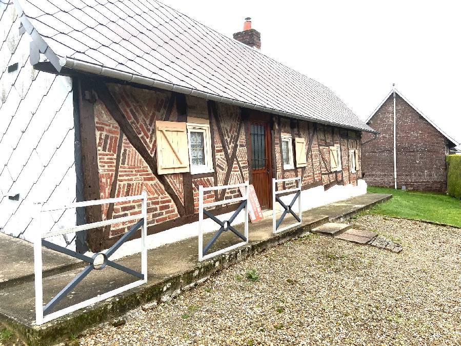 MAISON 3 pi�ce(s) 