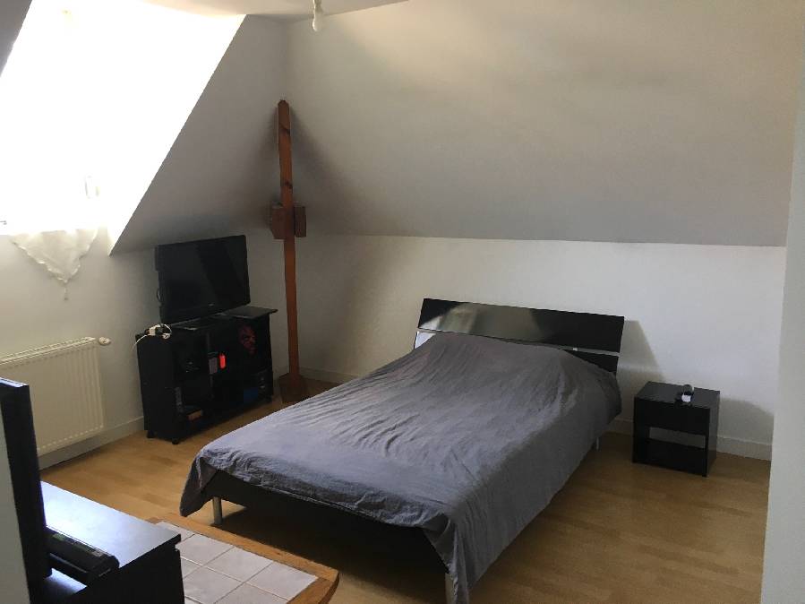 APPARTEMENT 4 pi�ce(s) 