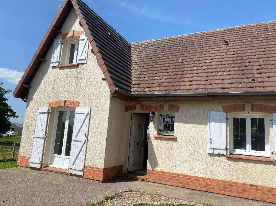 MAISON 5 pi�ce(s) 