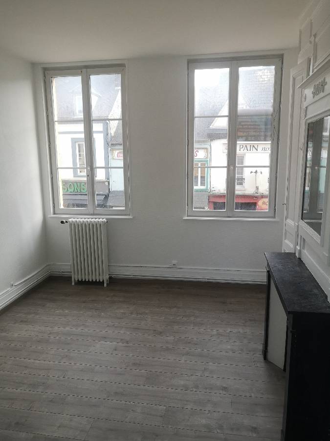 APPARTEMENT 2 pice(s) 