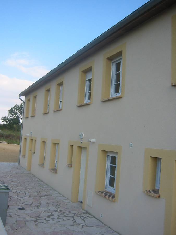 MAISON 5 pi�ce(s) 