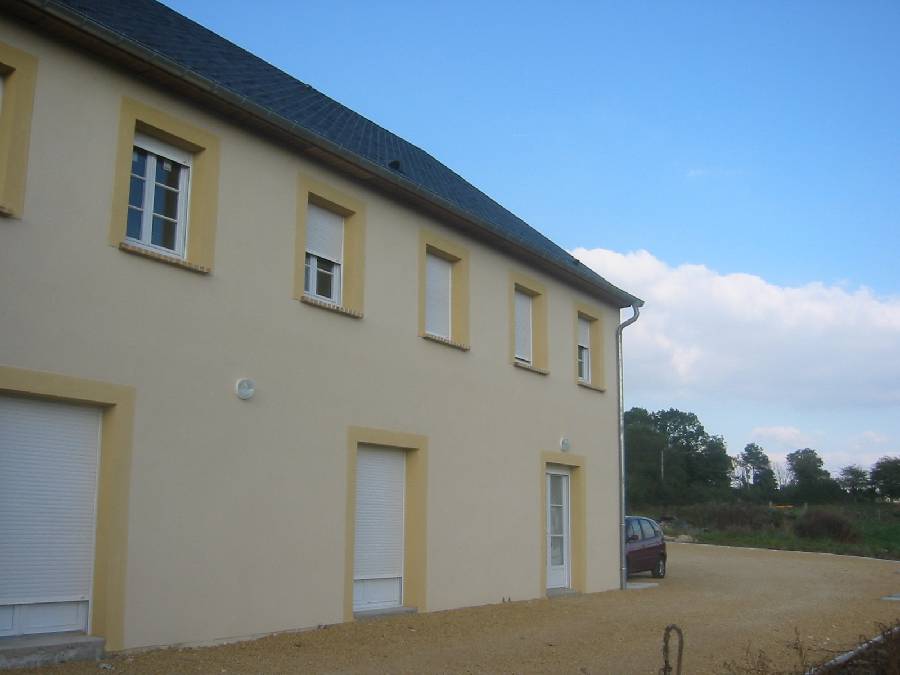 MAISON 5 pi�ce(s) 
