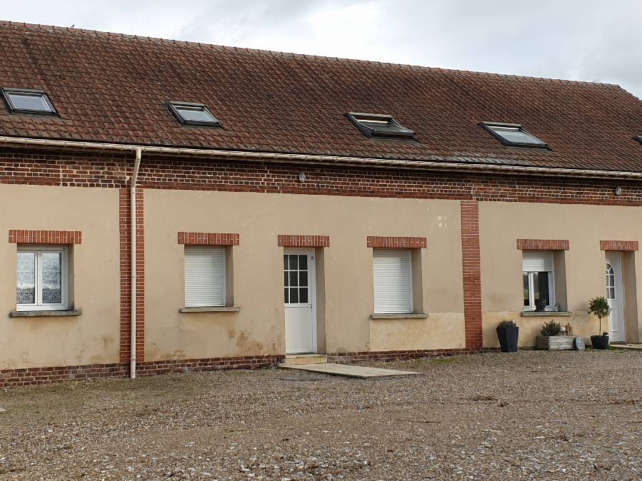 MAISON 4 pice(s) 