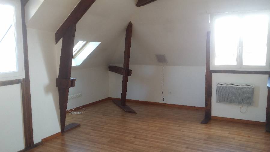 APPARTEMENT 3 pice(s) 