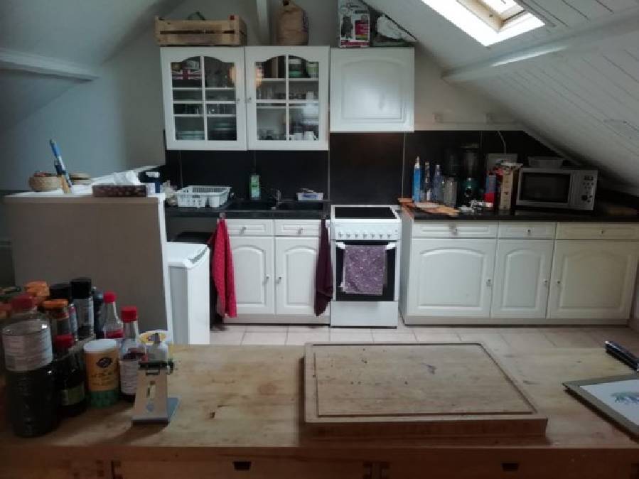APPARTEMENT 2 pi�ce(s) 