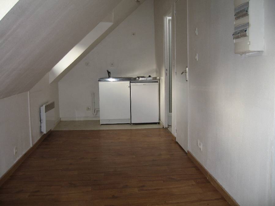 APPARTEMENT 2 pice(s) 