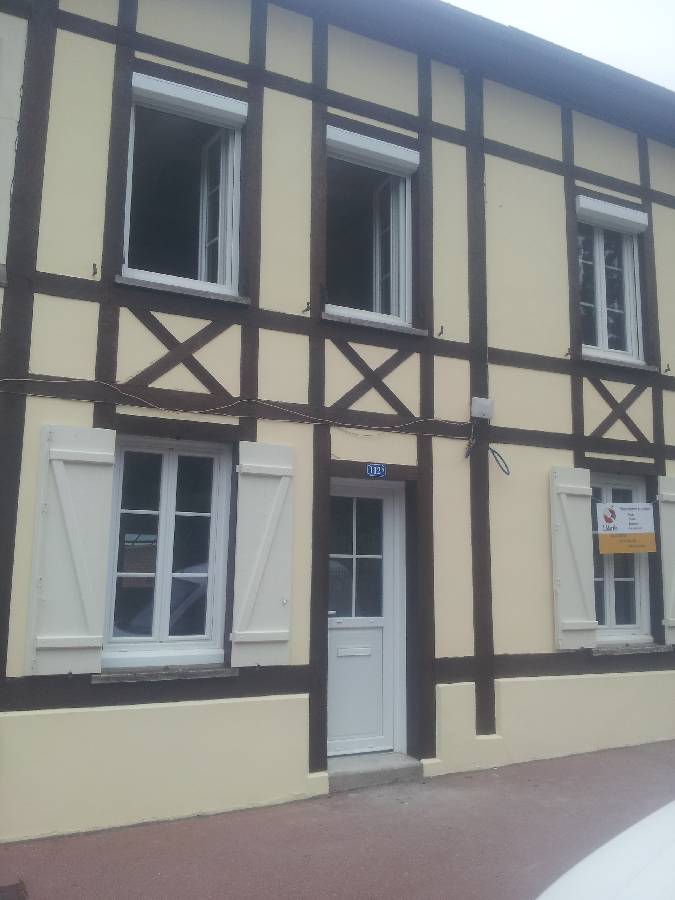 MAISON 3 pice(s) 