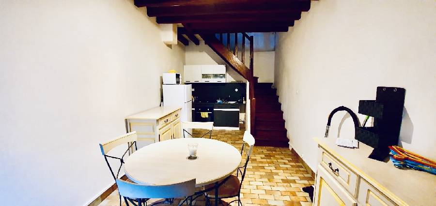 MAISON 4 pice(s) 