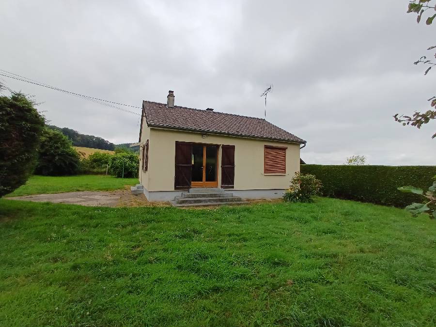 MAISON 3 pice(s) 