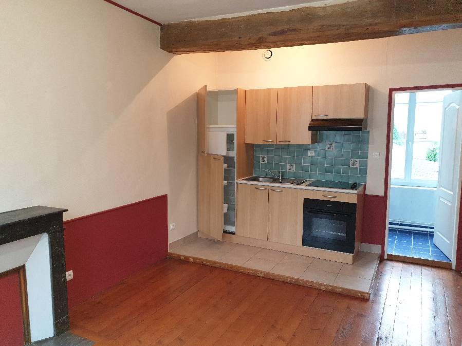 APPARTEMENT 2 pi�ce(s) 