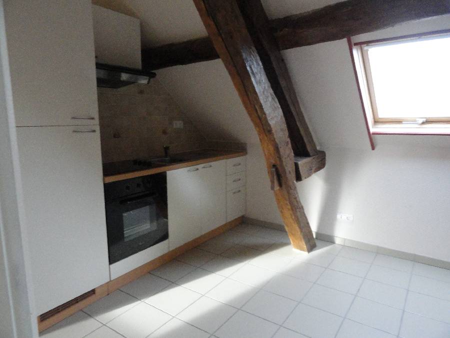 APPARTEMENT 2 pice(s) 
