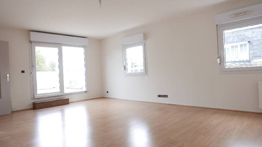 APPARTEMENT 4 pice(s) 