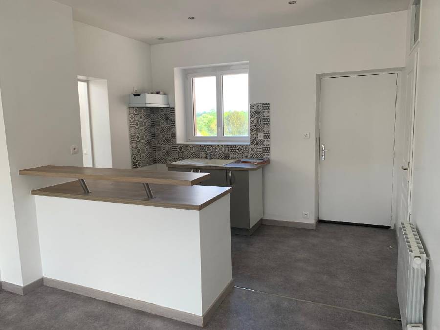APPARTEMENT 2 pi�ce(s) 