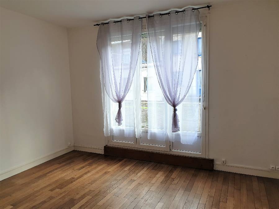 APPARTEMENT 2 pi�ce(s) 