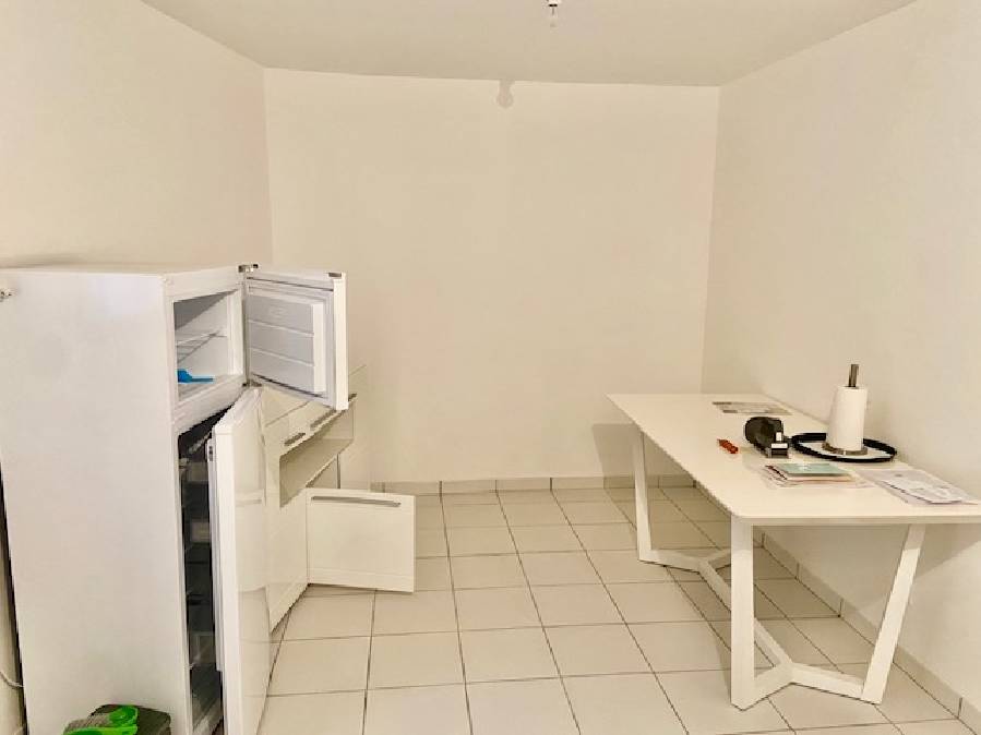 APPARTEMENT 1 pice(s) 