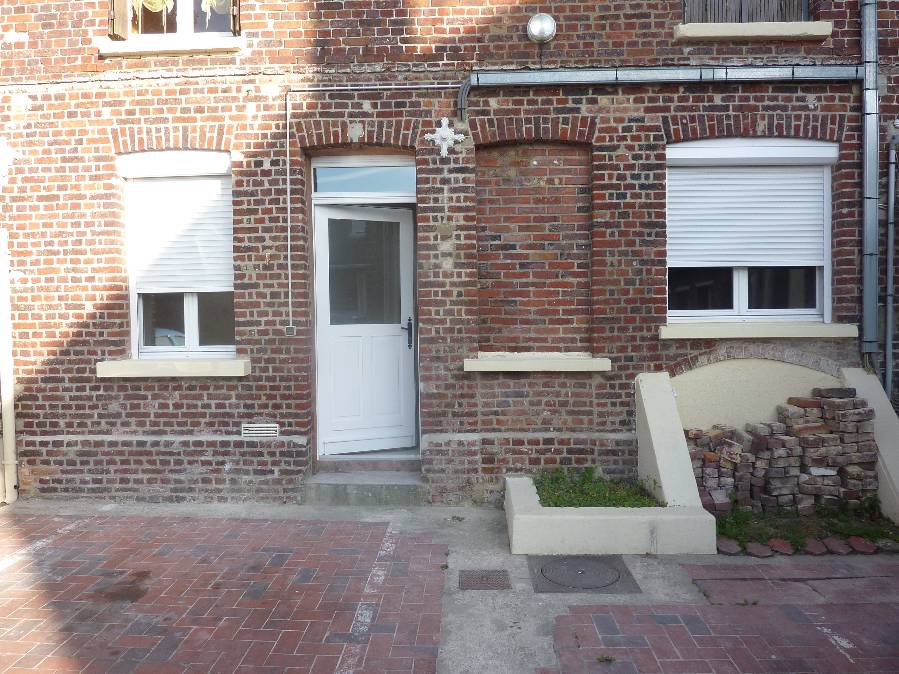 APPARTEMENT 2 pice(s) 