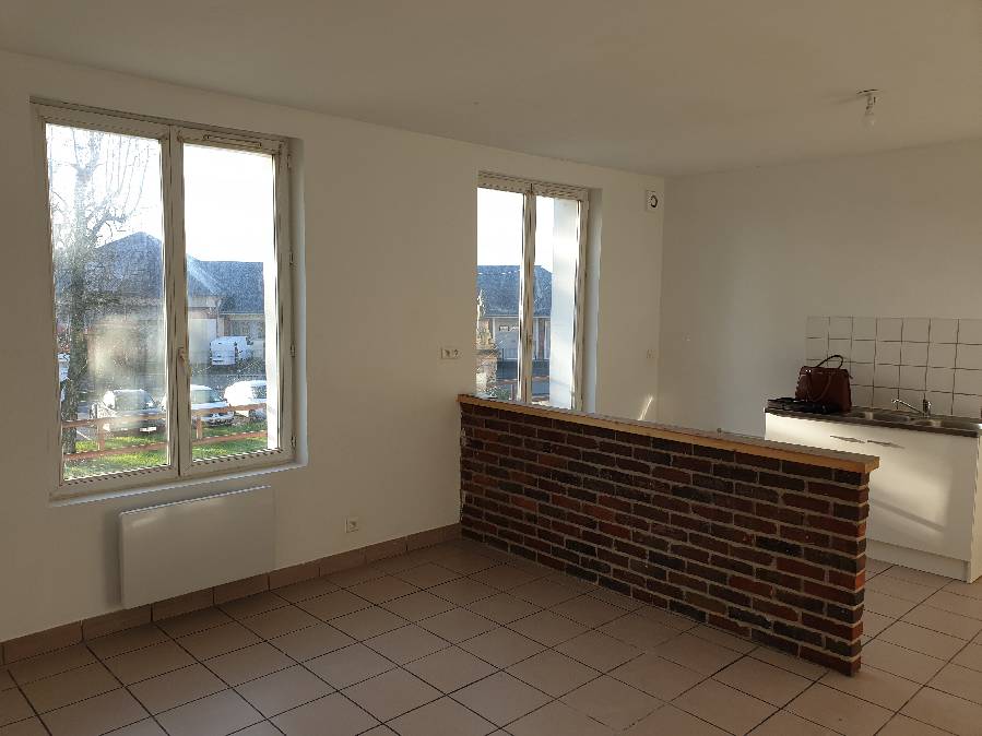 APPARTEMENT 3 pi�ce(s) 