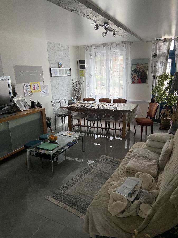 MAISON 3 pi�ce(s) 