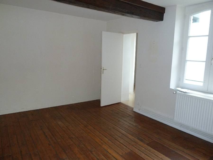 APPARTEMENT 1 pice(s) 