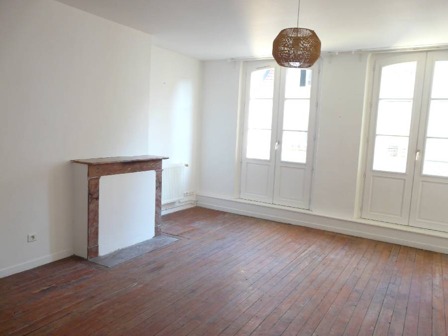 APPARTEMENT 1 pi�ce(s) 