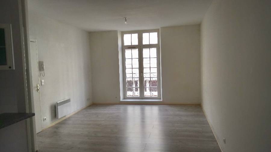 APPARTEMENT 1 pi�ce(s) 