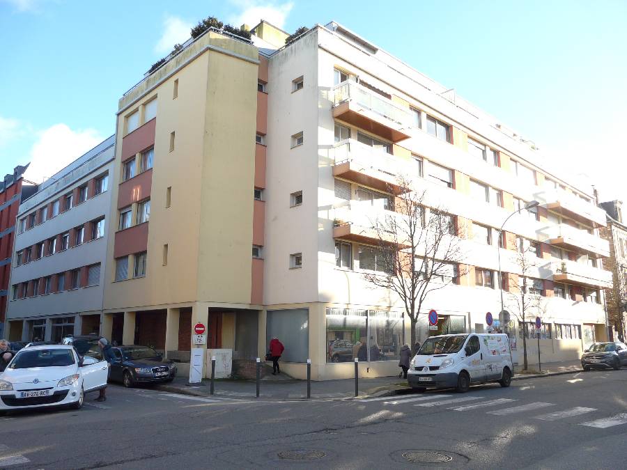 APPARTEMENT 2 pi�ce(s) 