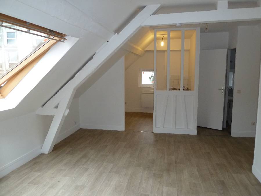 APPARTEMENT 1 pice(s) 