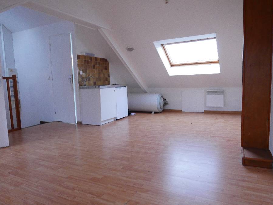 APPARTEMENT 1 pice(s) 