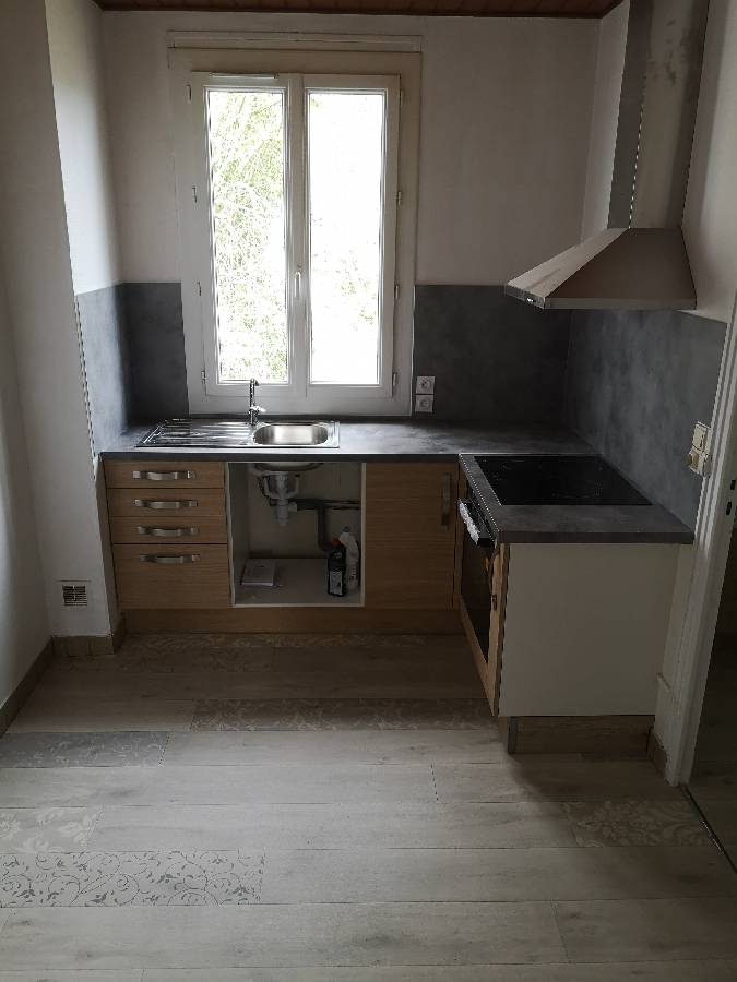 APPARTEMENT 2 pi�ce(s) 